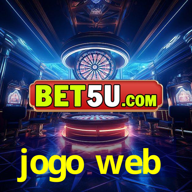 jogo web